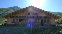Wanderung auf die Alp Turnels mit Wanderhotel Bernerhof Gstaad