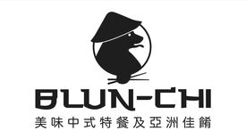 Chinese Restaurant Blun-Chi in Gstaad Logo