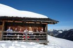 Winter-Wandern mit dem Wander-Hotel Bernerhof Gstaad